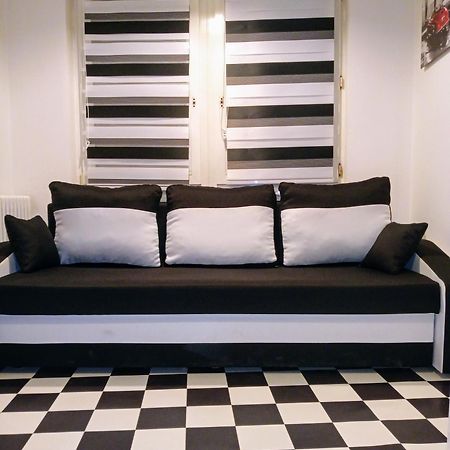 Good Located Apartment Subway U6 Wohnung Berlijn Buitenkant foto