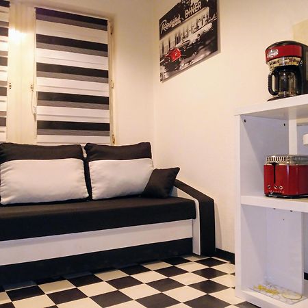 Good Located Apartment Subway U6 Wohnung Berlijn Buitenkant foto