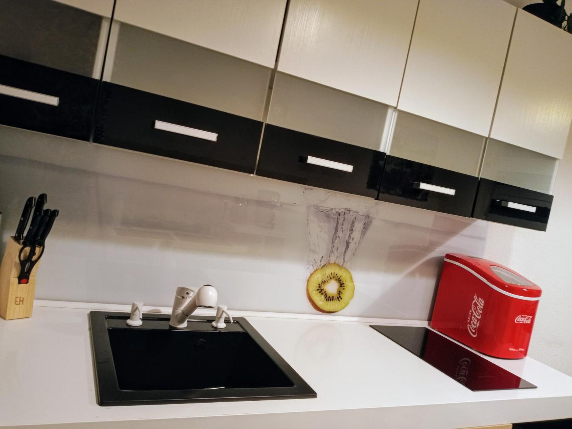 Good Located Apartment Subway U6 Wohnung Berlijn Buitenkant foto