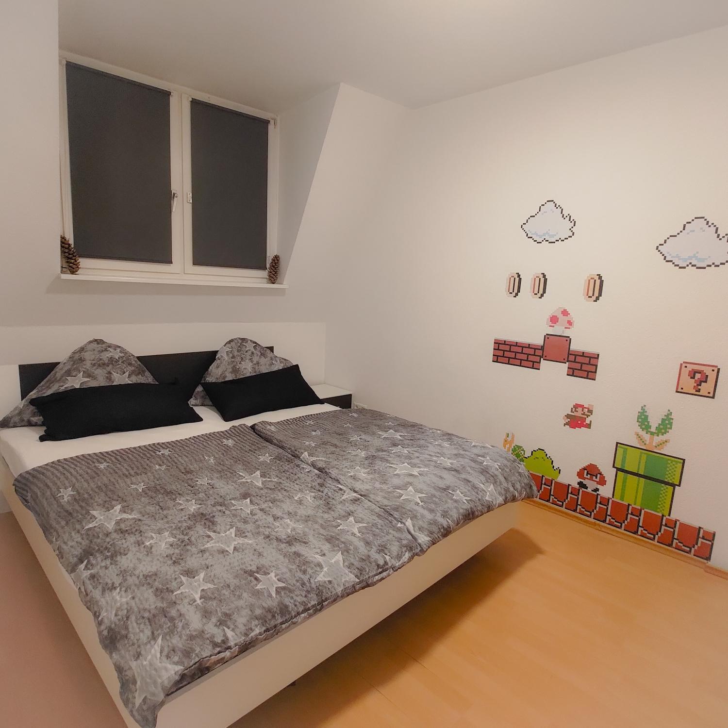 Good Located Apartment Subway U6 Wohnung Berlijn Buitenkant foto