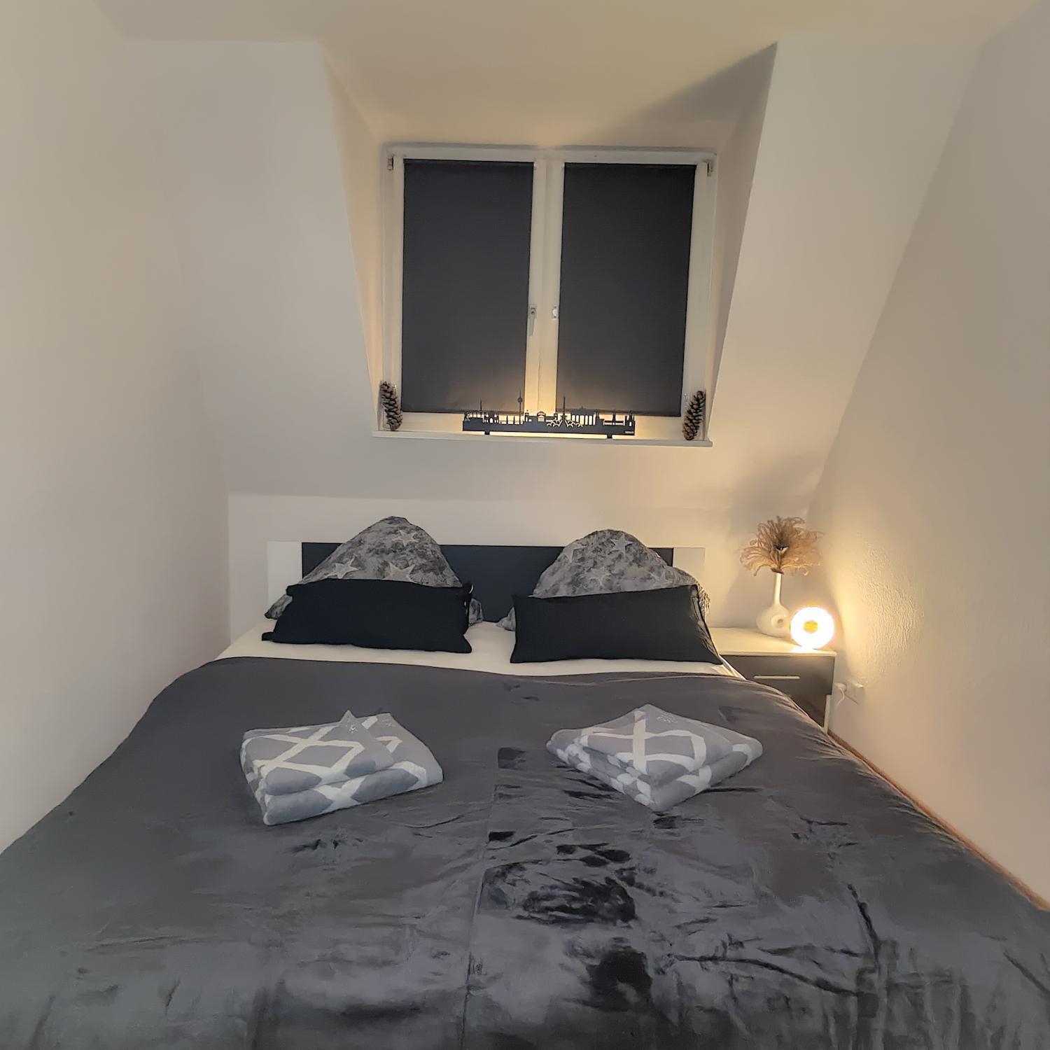 Good Located Apartment Subway U6 Wohnung Berlijn Buitenkant foto
